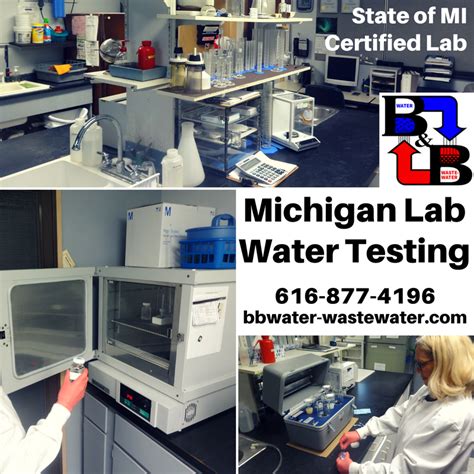 bottled water testing michigan|michigan only water testing.